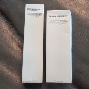 Grown Alchemist Skincare